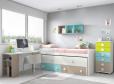 mueble compacto