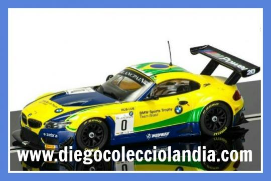 www.diegocolecciolandia.com .Tienda Scalextric,Slot,Madrid,España. www.diegocolecciolandia.com .Slot