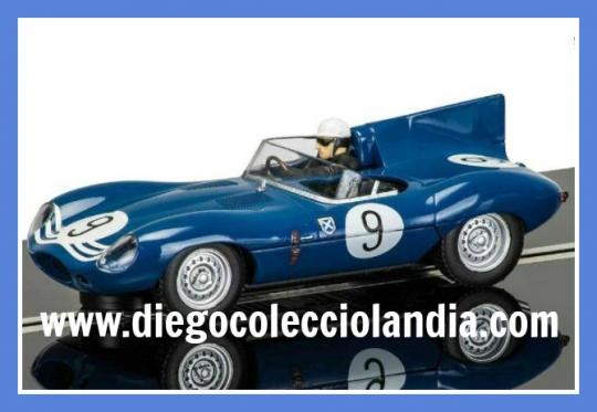www.diegocolecciolandia.com .Tienda Scalextric,Slot,Madrid,España. www.diegocolecciolandia.com .Slot