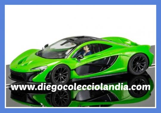 www.diegocolecciolandia.com .Tienda Scalextric,Slot,Madrid,España. www.diegocolecciolandia.com .Slot