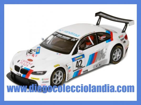 Diego Colecciolandia.Tienda Scalextric en Madrid. www.diegocolecciolandia.com .Ofertas Scalextric