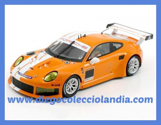Tienda Scalextric Madrid. www.diegocolecciolandia.com .Tienda Coches Slot Madrid.