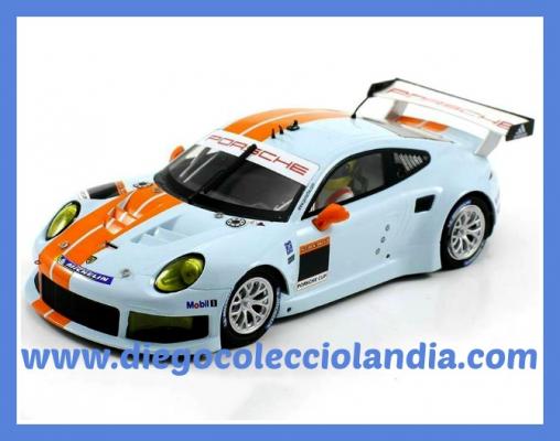 Tienda Scalextric Madrid. www.diegocolecciolandia.com .Tienda Coches Slot Madrid.