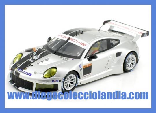 Tienda Scalextric Madrid. www.diegocolecciolandia.com .Tienda Coches Slot Madrid.