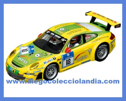 Tienda Scalextric Madrid. www.diegocolecciolandia.com .Tienda Coches Slot Madrid.