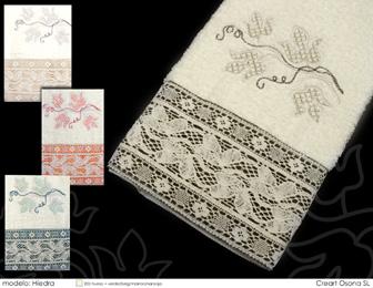 Toallas para labores,Rotex2012, S.L.