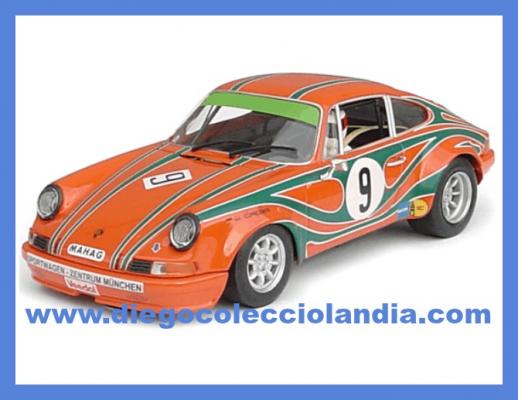 Tienda Scalextric Madrid. www.diegocolecciolandia.com : Tienda Slot España.Coches Scalextric Madrid.