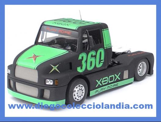 Tienda Scalextric Madrid. www.diegocolecciolandia.com : Tienda Slot España.Coches Scalextric Madrid.