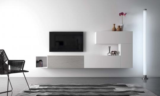 COMPOSICION MINIMALISTA