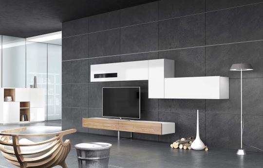 COMPOSICION COMBINADA MADERA