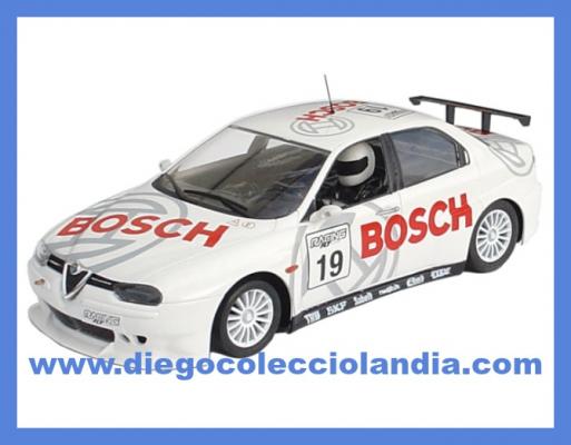 Scalextric,Slot en Madrid. www.diegocolecciolandia.com . Tienda Scalextric España.Ofertas Slot