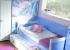 Cama nido cajones