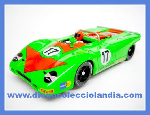 Tienda Scalextric en Madrid. www.diegocolecciolandia.com . Tienda Slot en Barcelona,Madrid,Gerona..