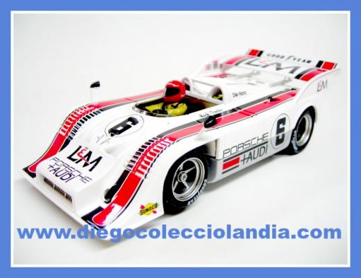 Tienda Scalextric en Madrid. www.diegocolecciolandia.com . Tienda Slot en Barcelona,Madrid,Gerona..