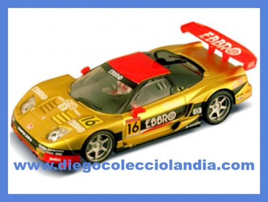 Tienda Scalextric en Madrid. www.diegocolecciolandia.com . Tienda Slot en Barcelona,Madrid,Gerona..