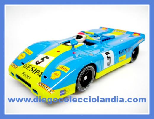Tienda Scalextric en Madrid. www.diegocolecciolandia.com . Tienda Slot en Barcelona,Madrid,Gerona..
