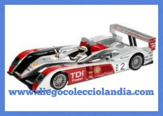 Tienda Scalextric en Madrid. www.diegocolecciolandia.com . Tienda Slot en Barcelona,Madrid,Gerona..