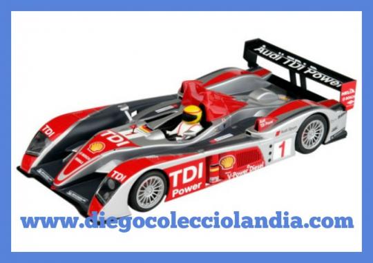 Tienda Scalextric en Madrid. www.diegocolecciolandia.com . Tienda Slot en Barcelona,Madrid,Gerona..
