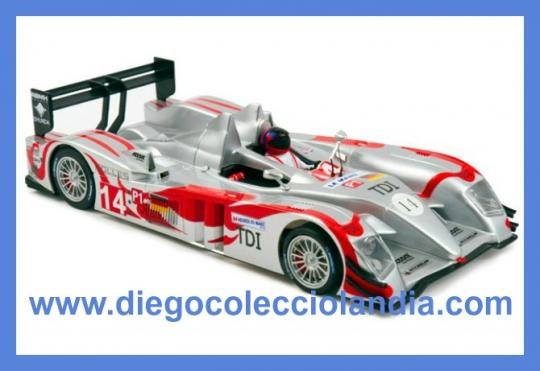 Tienda Scalextric en Madrid. www.diegocolecciolandia.com . Tienda Slot en Barcelona,Madrid,Gerona..
