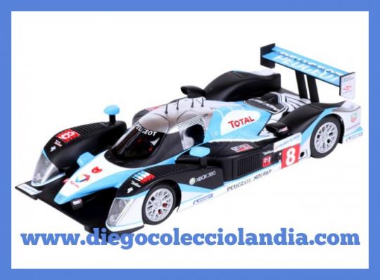 Tienda Scalextric en Madrid. www.diegocolecciolandia.com . Tienda Slot en Barcelona,Madrid,Gerona..