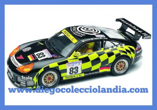 Tienda Scalextric en Madrid. www.diegocolecciolandia.com . Tienda Slot en Barcelona,Madrid,Gerona..