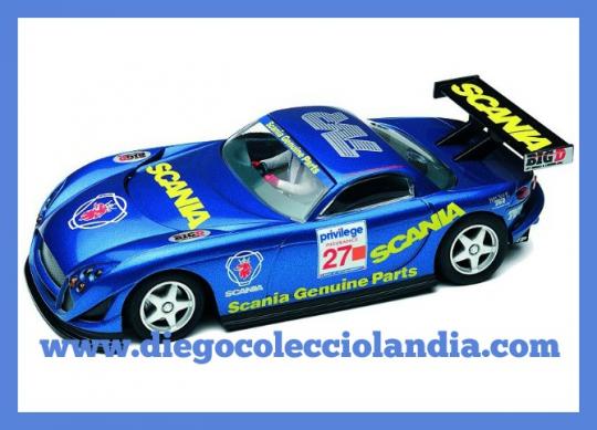 Tienda Scalextric en Madrid. www.diegocolecciolandia.com . Tienda Slot en Barcelona,Madrid,Gerona..