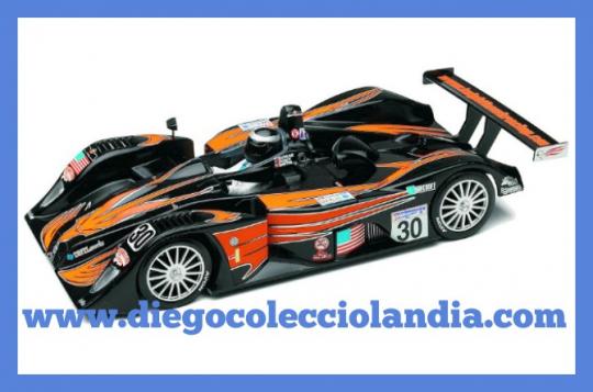 Tienda Scalextric en Madrid. www.diegocolecciolandia.com . Tienda Slot en Barcelona,Madrid,Gerona..