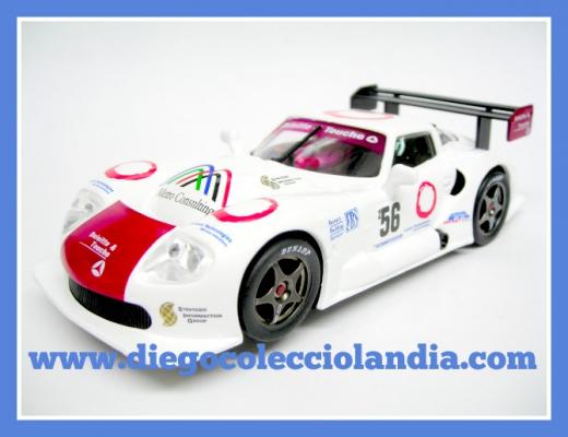 Tienda Scalextric en Madrid. www.diegocolecciolandia.com . Tienda Slot en Barcelona,Madrid,Gerona..