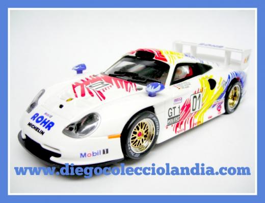 Tienda Scalextric en Madrid. www.diegocolecciolandia.com . Tienda Slot en Barcelona,Madrid,Gerona..