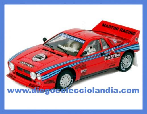 Tienda Scalextric en Madrid. www.diegocolecciolandia.com . Tienda Slot en Barcelona,Madrid,Gerona..