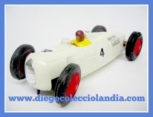 Tienda Scalextric en Madrid. www.diegocolecciolandia.com . Tienda Slot en Barcelona,Madrid,Gerona..