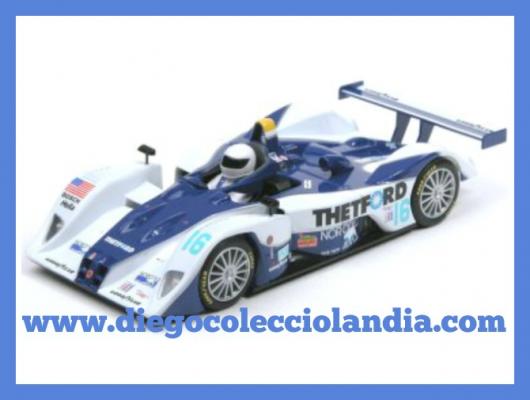 Tienda Scalextric en Madrid. www.diegocolecciolandia.com . Tienda Slot en Barcelona,Madrid,Gerona..