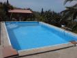 Piscina Hormigón + Liner