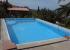 Piscina Hormigón + Liner