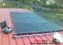 Sistema solar piscina