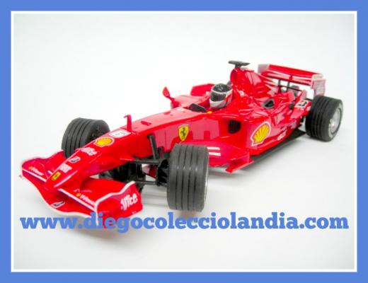 Tienda Scalextric en Madrid. www.diegocolecciolandia.com . Tienda Slot en Barcelona,Madrid,Gerona..