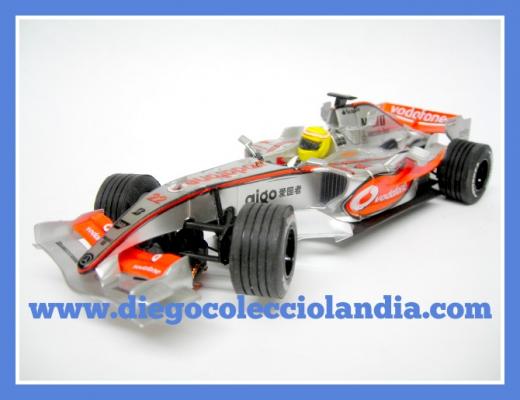 Tienda Scalextric en Madrid. www.diegocolecciolandia.com . Tienda Slot en Barcelona,Madrid,Gerona..