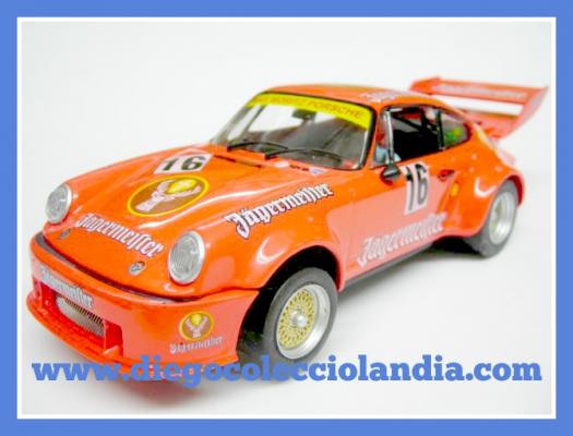 www.diegocolecciolandia.com .Tienda Scalextric,Slot en madrid,España.Coches Scalextric en Madrid.Slo
