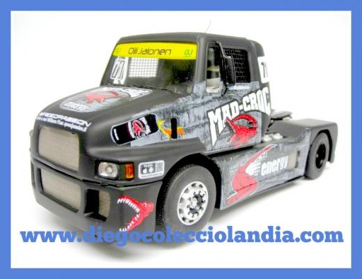 www.diegocolecciolandia.com .Tienda Scalextric,Slot en madrid,España.Coches Scalextric en Madrid.Slo