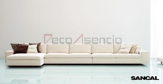 Sofá Air Sancal 