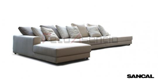 Sofá City Casual Sancal 