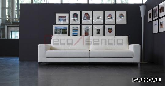 Sofá City Soft Sancal 