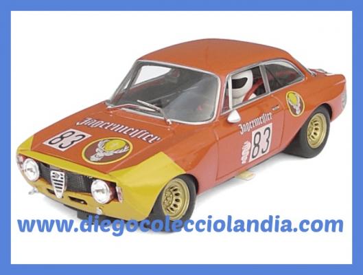 Tienda Scalextric en Madrid. www.diegocolecciolandia.com . Tienda Slot en Barcelona,Madrid,Gerona..