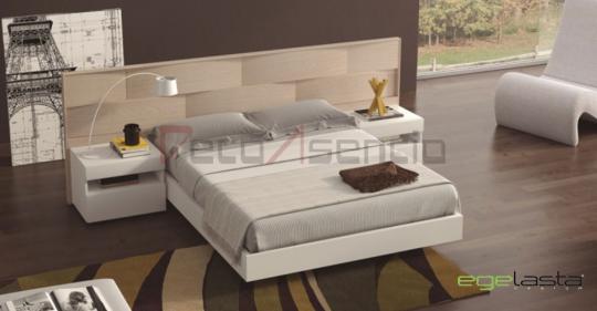 Dormitorio Egelasta Live Night 