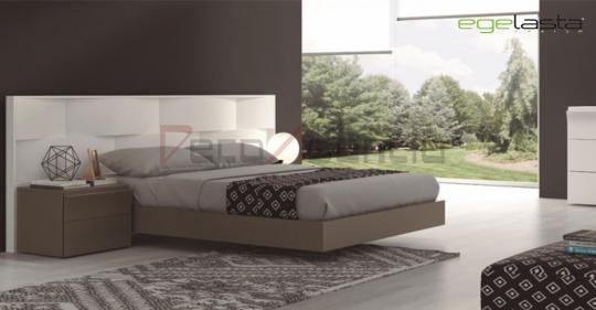 Dormitorio Egelasta Live Night 