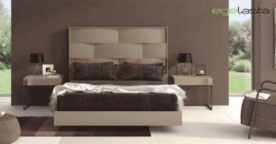 Dormitorio Egelasta Live Night