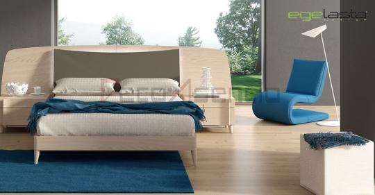Dormitorio Egelasta Live Night