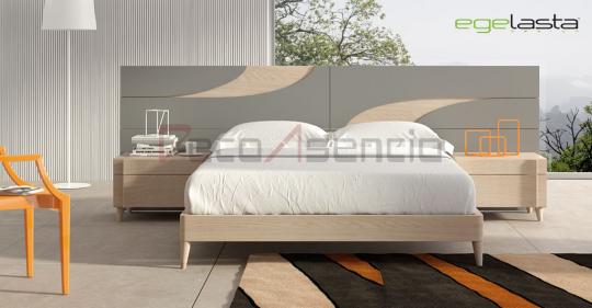 Dormitorio Egelasta Live Night