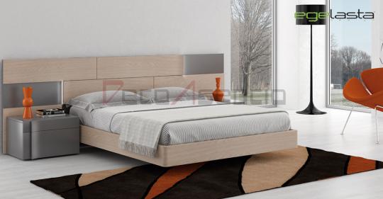 Dormitorio Egelasta Live Night
