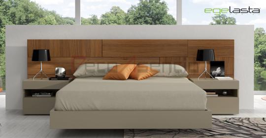 Dormitorio Egelasta Live Night